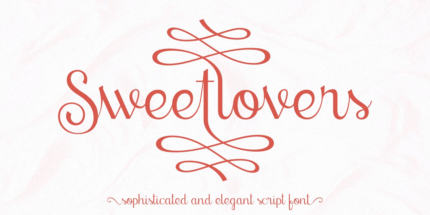 Sweetlovers
